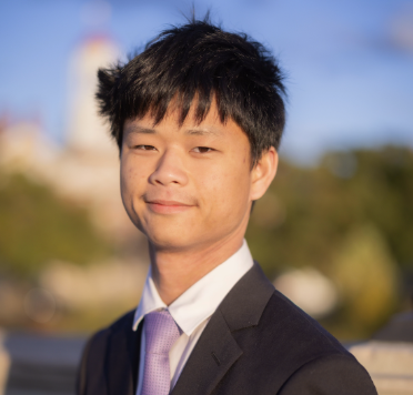 Nathan Wei